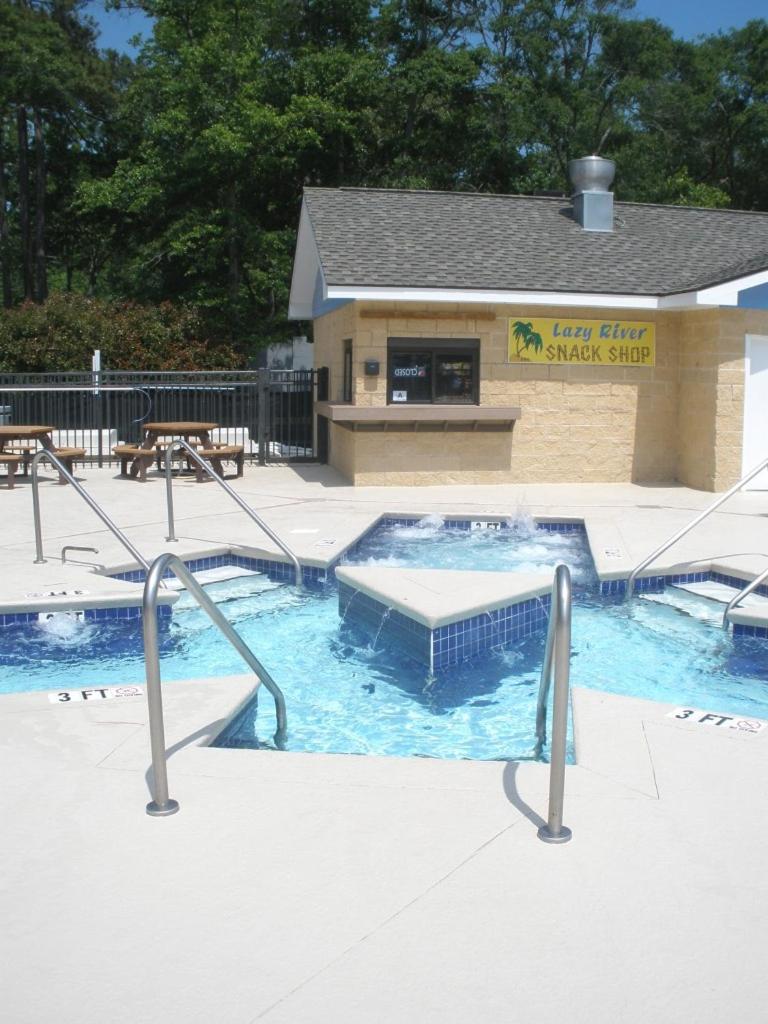 Myrtle Beach Resort Rt1812 Exterior foto